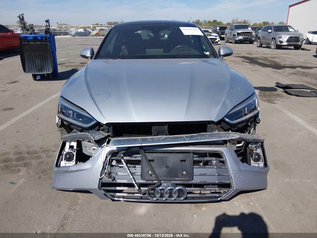 2019 AUDI A5 45 PREMIUM 12