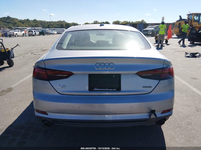 2019 AUDI A5 45 PREMIUM 16