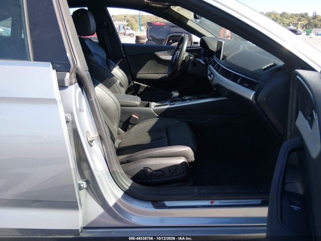 2019 AUDI A5 45 PREMIUM 5