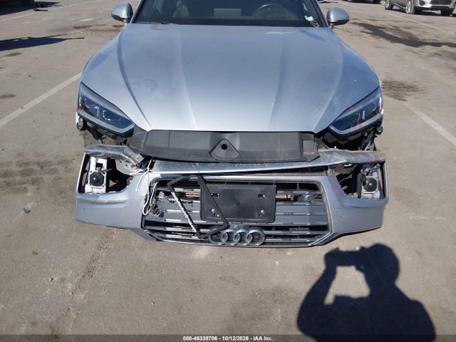 2019 AUDI A5 45 PREMIUM 6