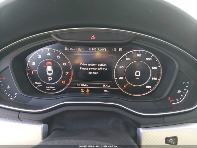 2019 AUDI A5 45 PREMIUM 7