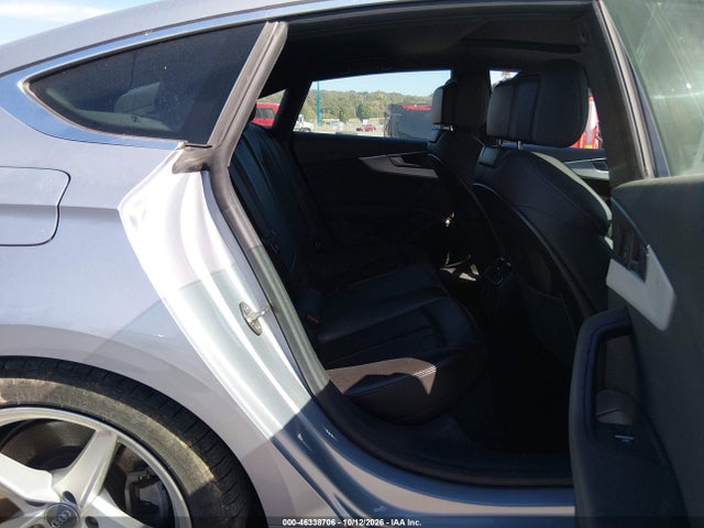 2019 AUDI A5 45 PREMIUM 8