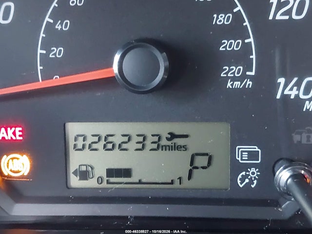 2024 MITSUBISHI MIRAGE BLACK EDITION 16