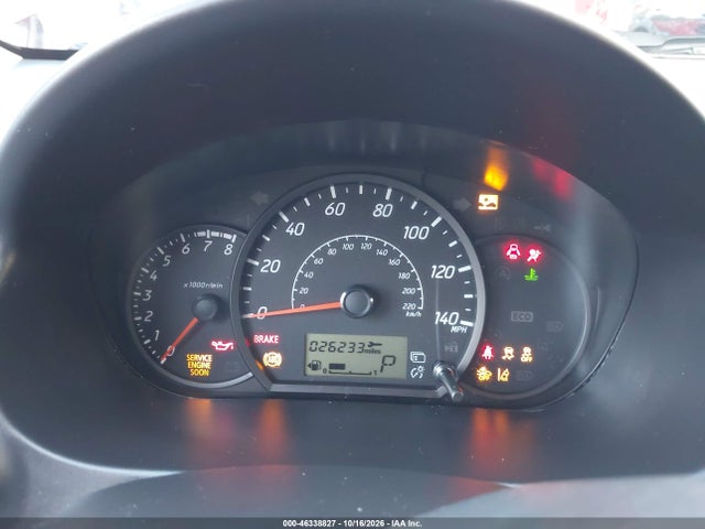 2024 MITSUBISHI MIRAGE BLACK EDITION 7