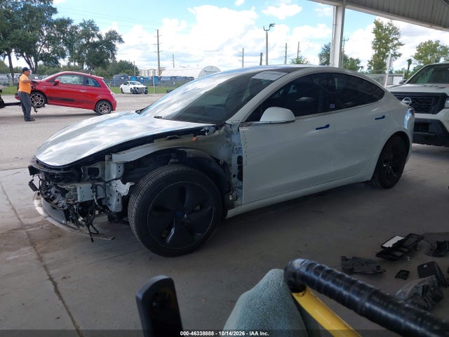 2019 TESLA MODEL 3 LONG RANGE/MID RANGE/STANDARD RANGE/STANDARD RANGE PLUS 2