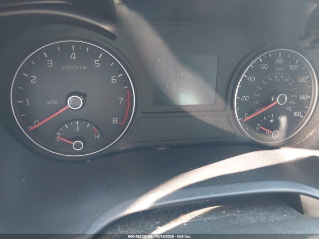 2018 KIA OPTIMA LX 7