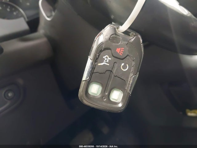 2022 GMC TERRAIN AWD SLT 11