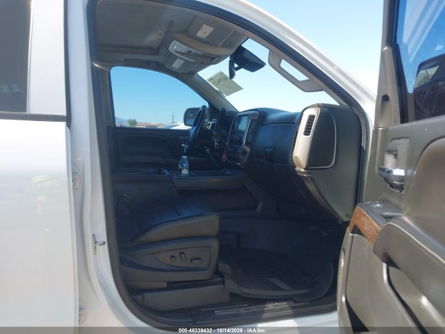 2017 GMC SIERRA 1500 DENALI 5