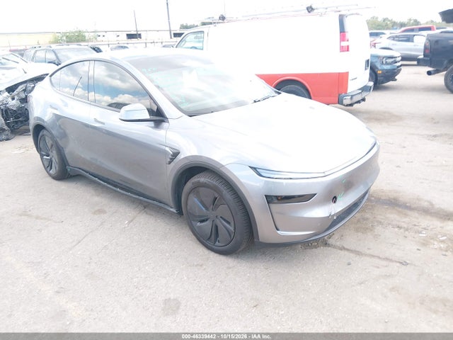 2026 TESLA MODEL Y PREMIUM REAR-WHEEL DRIVE/REAR-WHEEL DRIVE