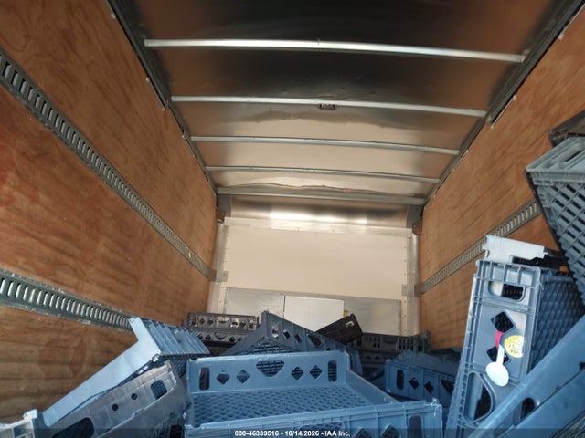 2025 FORD E-450 CUTAWAY 6