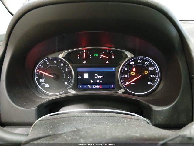 2020 GMC TERRAIN AWD DENALI 7