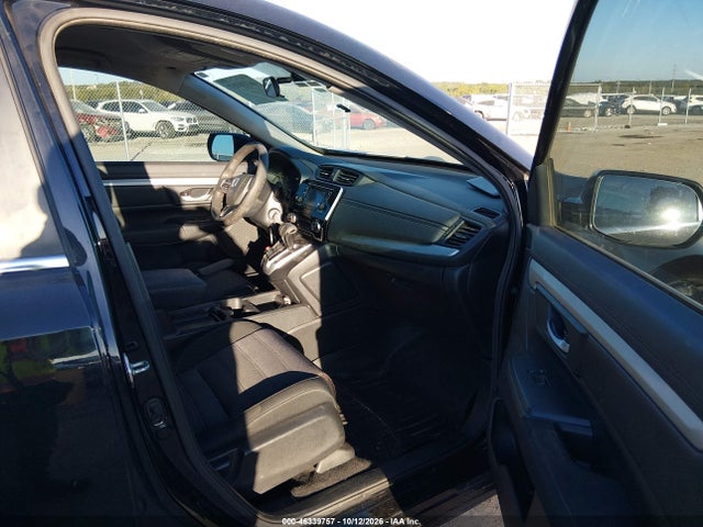 2018 HONDA CR-V LX 5