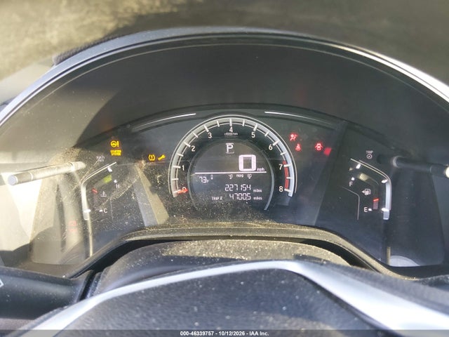 2018 HONDA CR-V LX 7