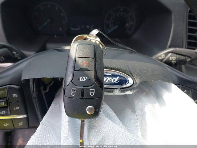 2025 FORD TRANSIT-250 11
