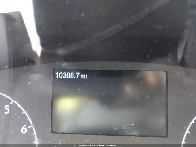 2025 FORD TRANSIT-250 15