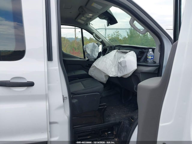 2025 FORD TRANSIT-250 5