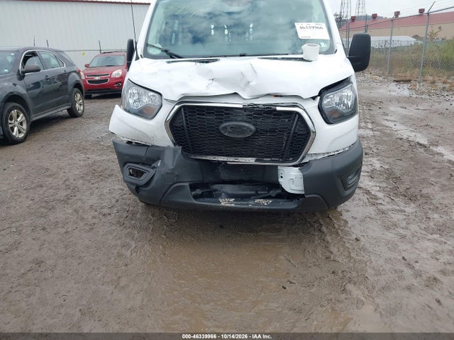 2025 FORD TRANSIT-250 6