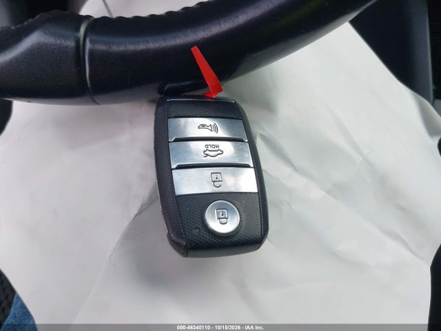 2019 KIA OPTIMA S 11