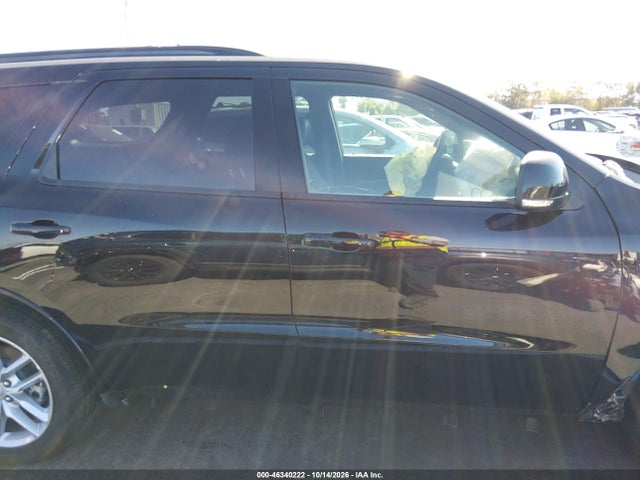 2026 DODGE DURANGO GT PLUS AWD 13