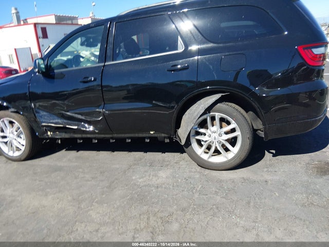 2026 DODGE DURANGO GT PLUS AWD 14