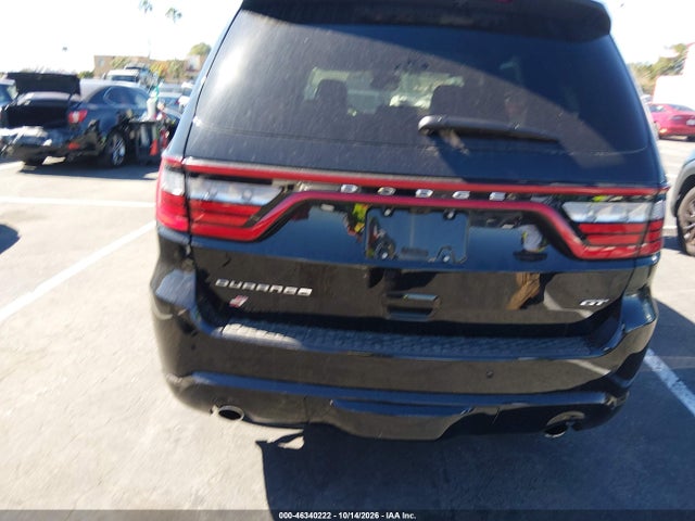 2026 DODGE DURANGO GT PLUS AWD 16
