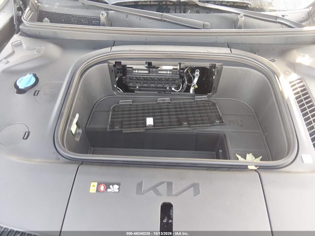 2026 KIA EV9 WIND 10