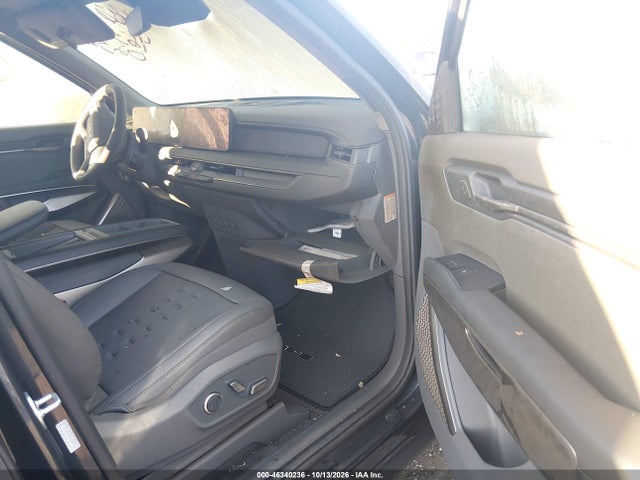 2026 KIA EV9 WIND 5