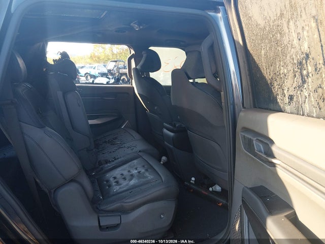 2026 KIA EV9 WIND 8