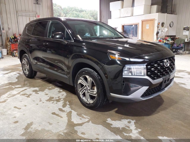 2021 HYUNDAI SANTA FE SE