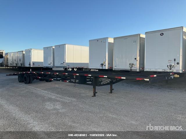 2023 CAL TEX CAR HAULER