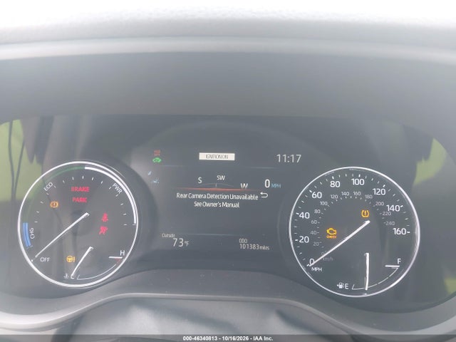 2021 TOYOTA SIENNA PLATINUM 7