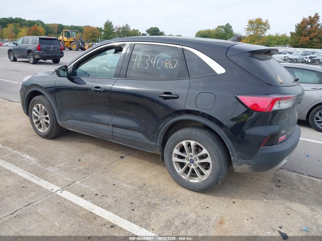 2020 FORD ESCAPE SE 3