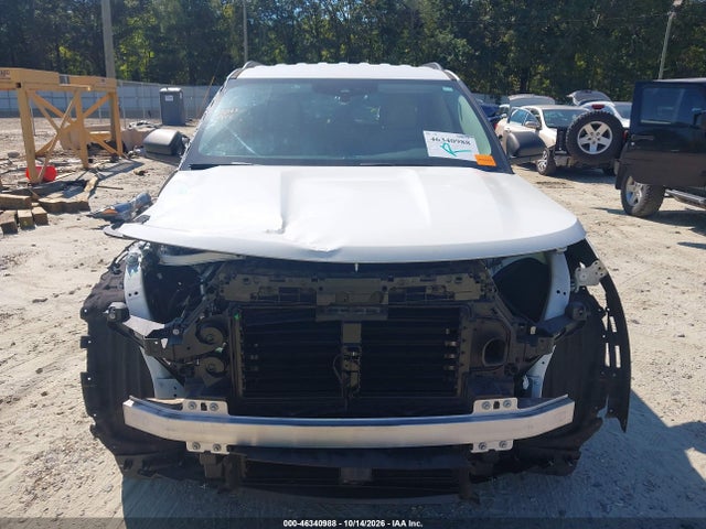 2020 FORD EXPLORER XLT 13