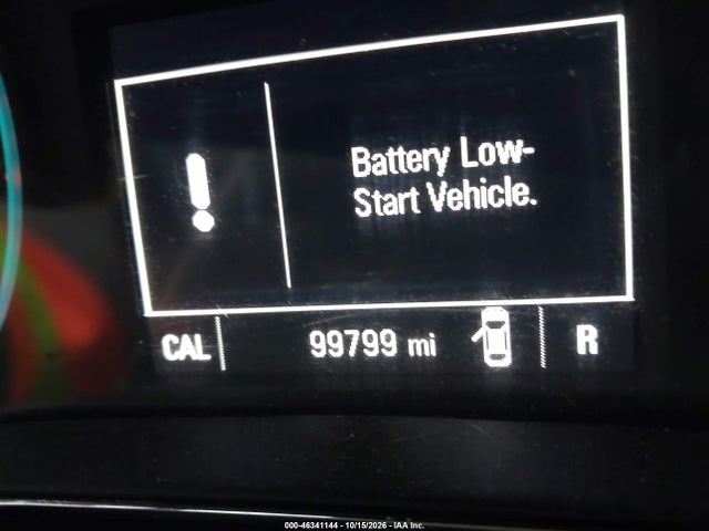2017 CHEVROLET CRUZE LT AUTO 15