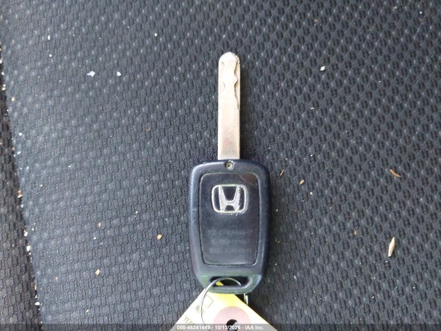 2018 HONDA HR-V LX 11