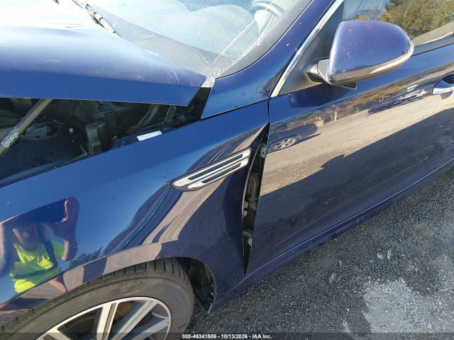 2019 KIA OPTIMA EX 18