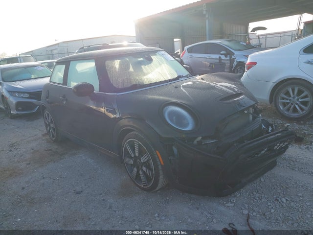 2022 MINI HARDTOP COOPER S