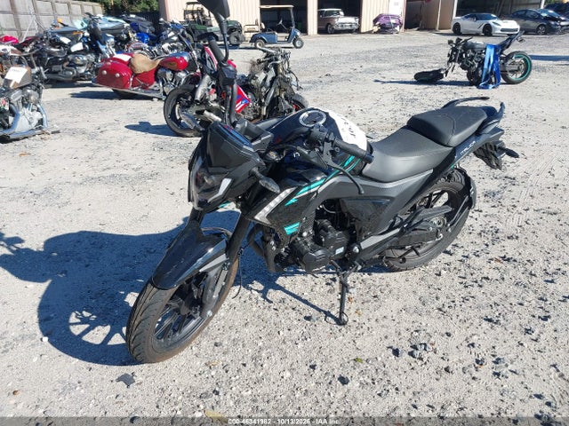 2026 BASHAN BASHAN MOTORCYCLE 2