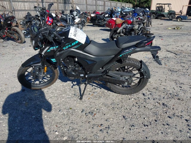 2026 BASHAN BASHAN MOTORCYCLE 12