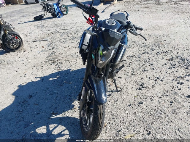 2026 BASHAN BASHAN MOTORCYCLE 5