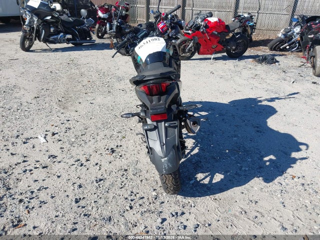2026 BASHAN BASHAN MOTORCYCLE 6