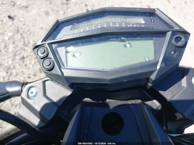 2026 BASHAN BASHAN MOTORCYCLE 7