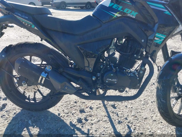 2026 BASHAN BASHAN MOTORCYCLE 8
