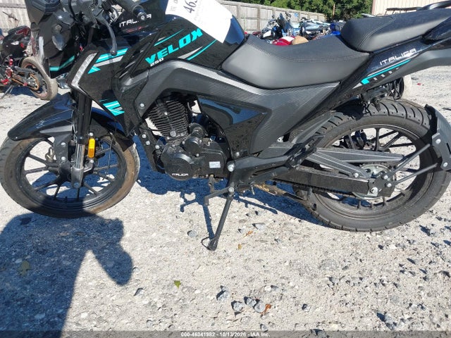 2026 BASHAN BASHAN MOTORCYCLE 9