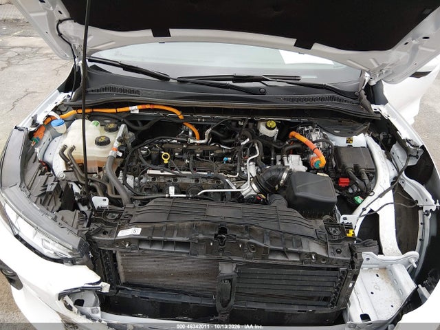 2023 FORD ESCAPE ST-LINE SELECT 10