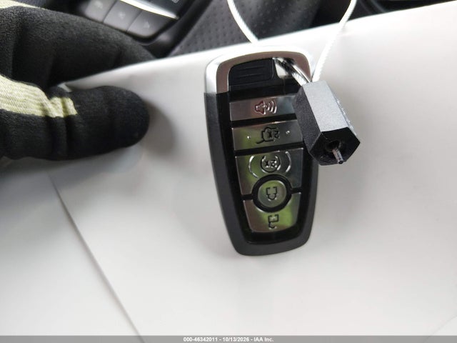 2023 FORD ESCAPE ST-LINE SELECT 11