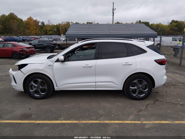 2023 FORD ESCAPE ST-LINE SELECT 15