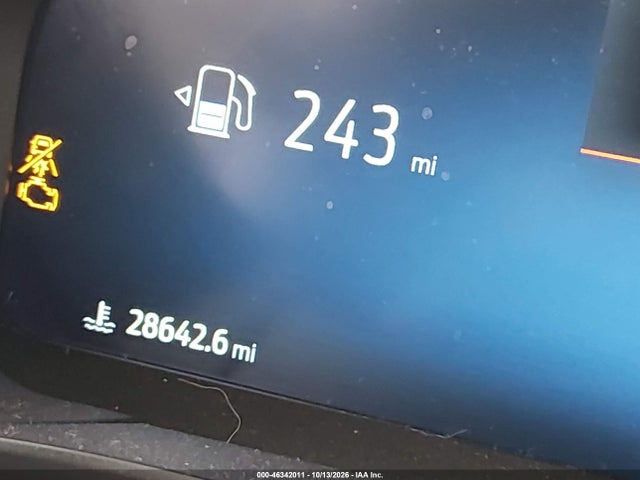 2023 FORD ESCAPE ST-LINE SELECT 16
