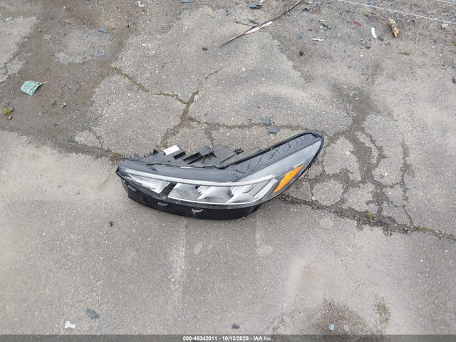 2023 FORD ESCAPE ST-LINE SELECT 12