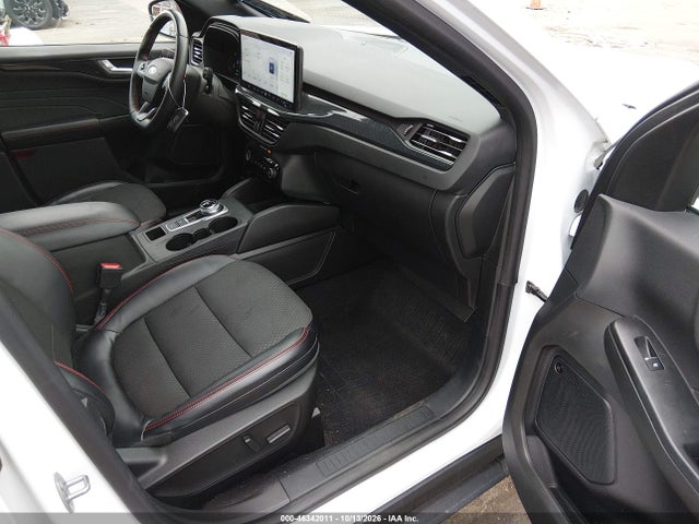 2023 FORD ESCAPE ST-LINE SELECT 5